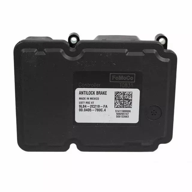 9L8Z2C219F Genuine Ford ABS Control Module For Escape Mariner 2008–2010