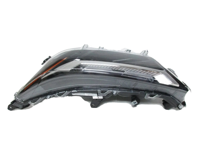 81150-0R350 Genuine Toyota Left Headlamp Assembly For RAV4