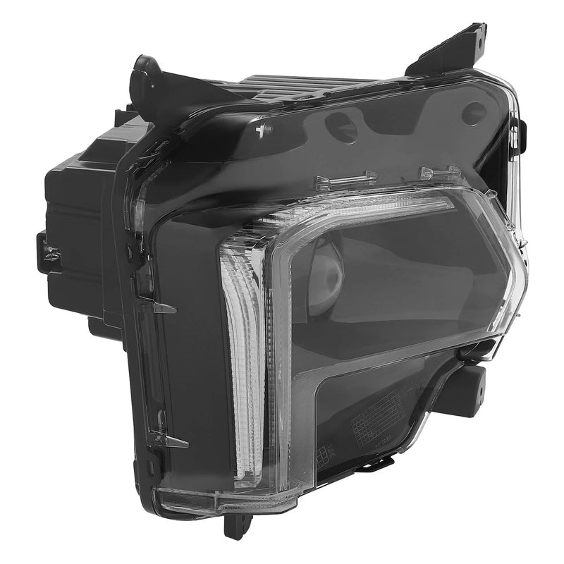 85596376 Genuine GM Headlamp Assembly For Chevrolet Traverse 3.6L