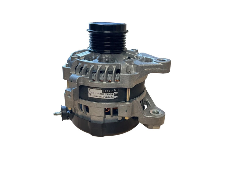 27060-0V170 Genuine Toyota Alternator For Camry RAV4 2.5L