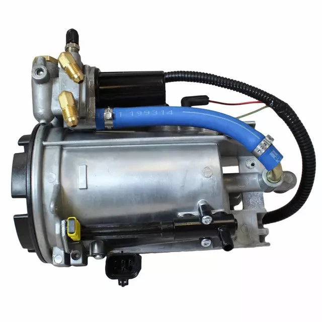 F4TZ-9155-BB Genuine Ford Fuel Filter Assembly For E-350 7.3L Diesel