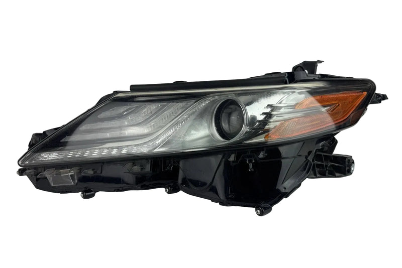 81150-06D72 Genuine Toyota Headlamp Assembly For Camry 2.5L 3.5L
