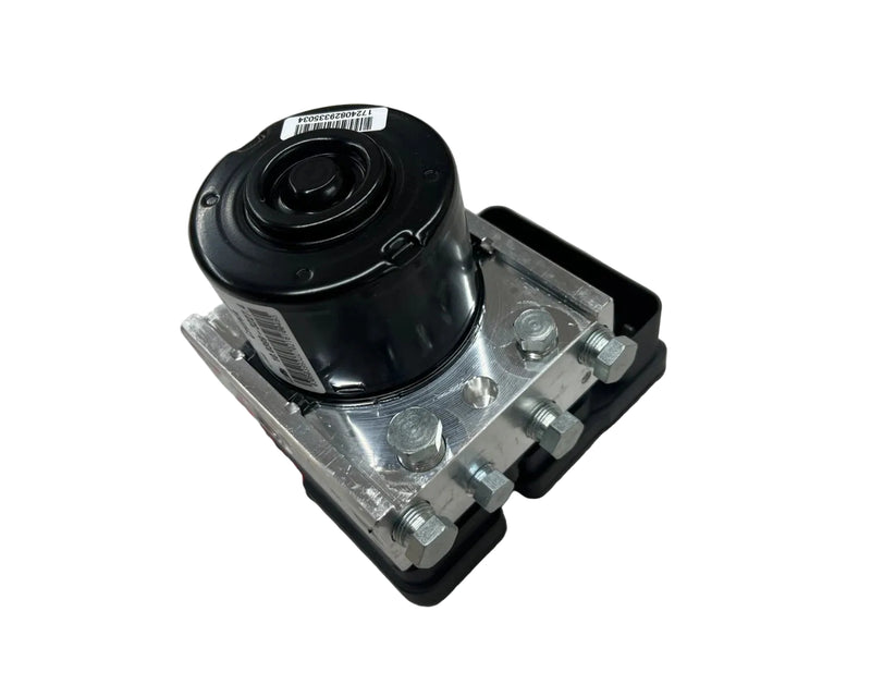 BBY2-43-7AZD Genuine Mazda ABS Hydraulic Control Unit