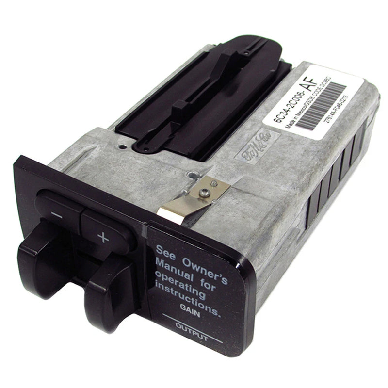 6C3Z-2C006-AA Genuine Ford Trailer Brake Control Module For F-250 6.0L V8