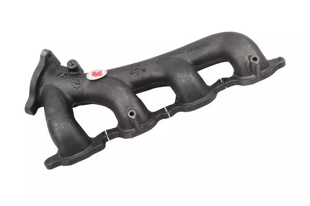 12629337 Genuine GM Exhaust Manifold For Cadillac Chevrolet GMC 5.3L 6.2L