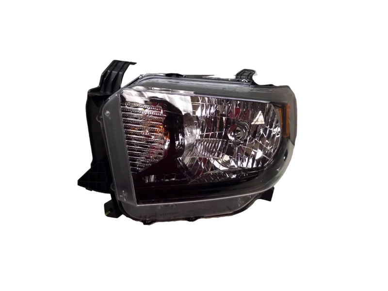 811100C111 Genuine Toyota Headlamp Assembly For Tundra 5.7L