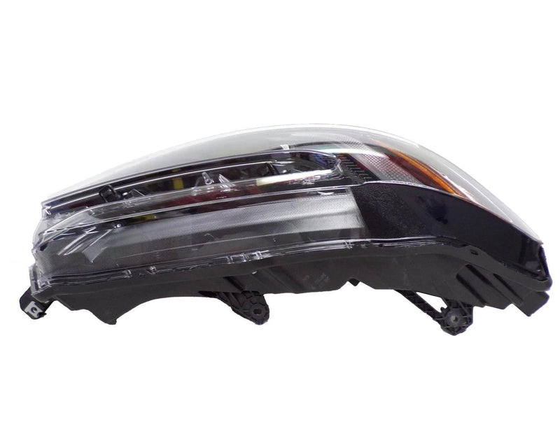 33100T6ZA01 Genuine Honda Composite Headlamp Passenger Side For Ridgeline 3.5L