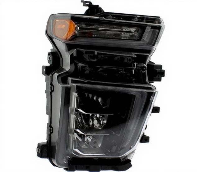 87818248 Genuine GM Headlamp Assembly For Chevrolet 2020–2023