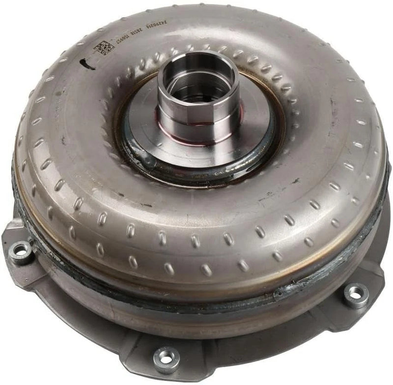 24264543 Genuine GM Torque Converter Assembly For Cadillac Chevrolet GMC 6.2L