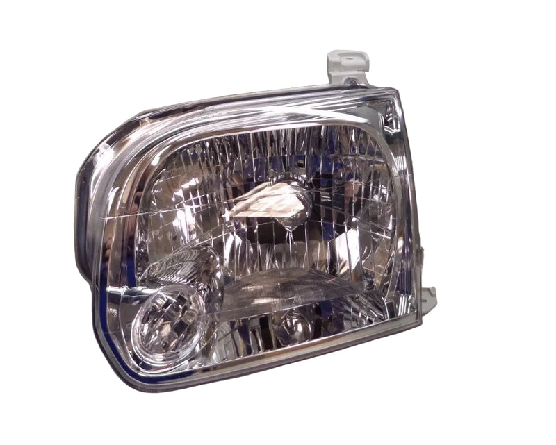81150-0C030 Genuine Toyota Headlamp Assembly For Sequoia Tundra