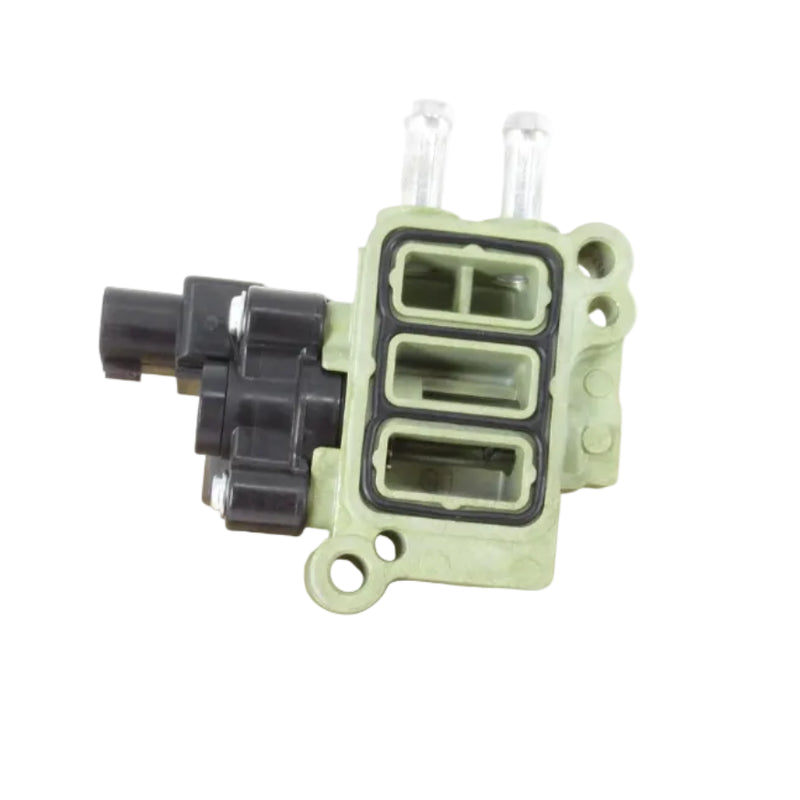 36460-PAA-L21 Genuine Honda Rotary Air Control Valve Assembly