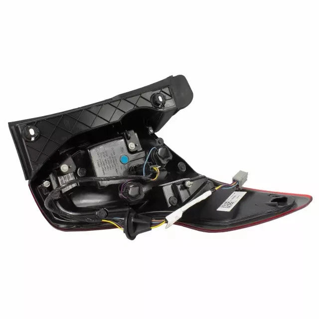 FB5Z-13405-A Genuine Ford Tail Lamp For Explorer 3.5L V6