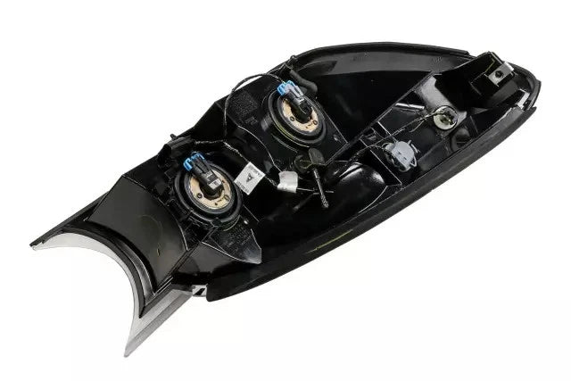 10342801 Genuine GM Headlamp Capsule Assembly For Buick Rendezvous 3.4L 3.5L 3.6L