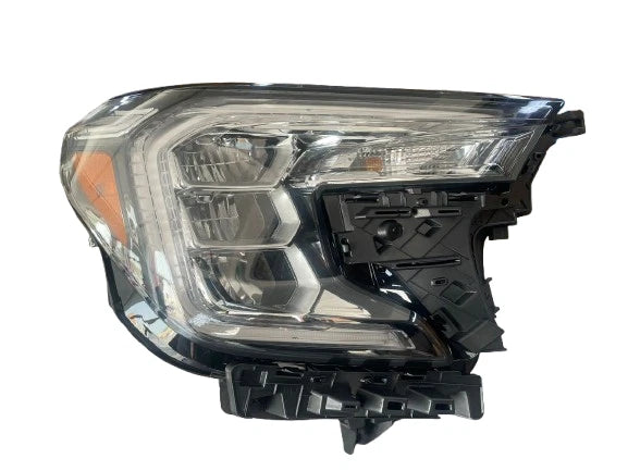 84945168 Genuine GM Front Headlamp Assembly For GMC Terrain 1.5L