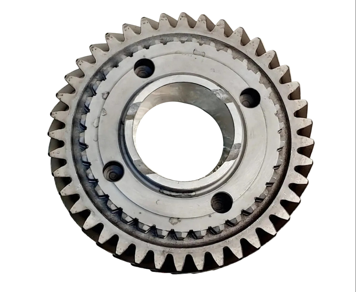 Transmission Assemblies