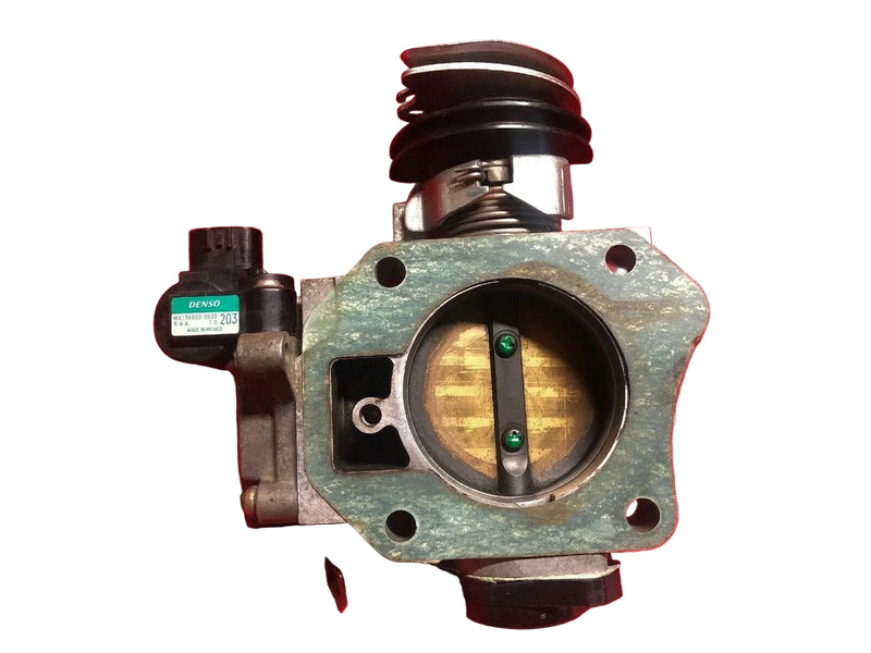 16400RAAA61 Genuine Honda Electronic Throttle Body For Accord 2.4L