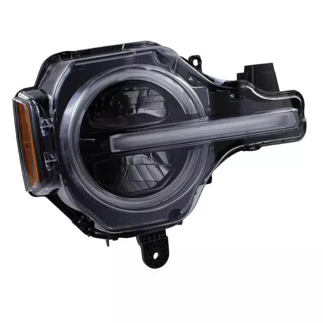 P2DZ-13008-H Genuine Ford Headlamp Assembly For Bronco 2.3L 2.7L 3.0L