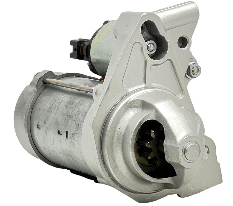 28100-0S011 Genuine Toyota Starter Assembly For Tundra Sequoia V8