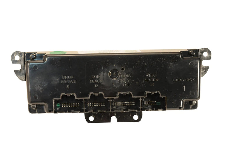 23158335 Genuine GM Heater A/C Control Assembly For Buick Enclave 3.6L