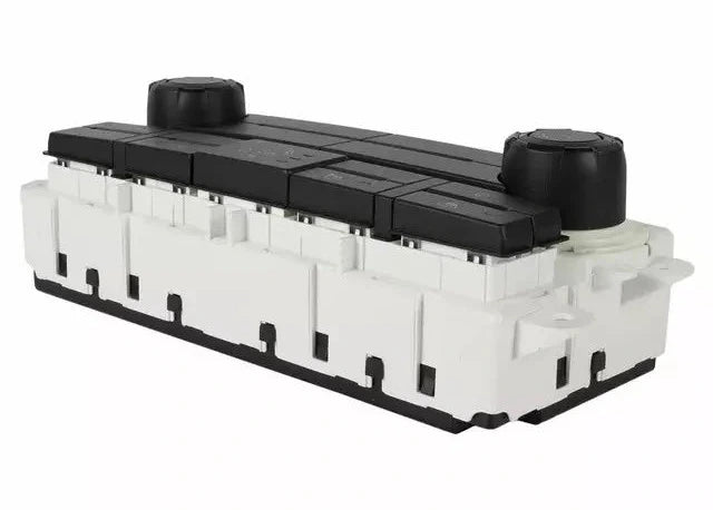 BC3Z-19980-R Genuine Ford HVAC Temperature Control Panel For F-250 F-450 Super Duty