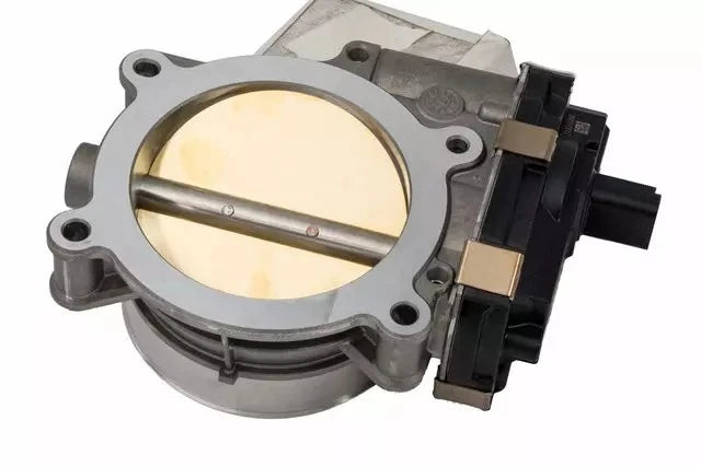 12620263 Genuine GM Throttle Body Assembly With Sensor