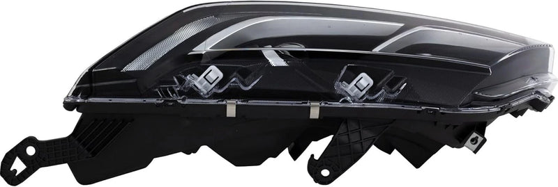 33150THRA01 Genuine Honda Headlamp Assembly LH For Odyssey 3.5L