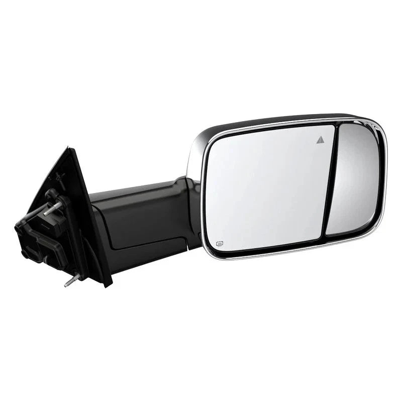 68276478AE Genuine Mopar RH Outside Rear-View Mirror For Ram 1500 2019–2020