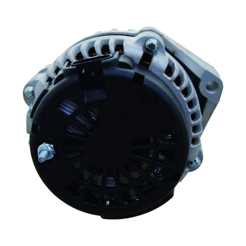 10464476 Genuine GM Alternator For Silverado Sierra Express Savana 4.8L 5.3L 6.0L