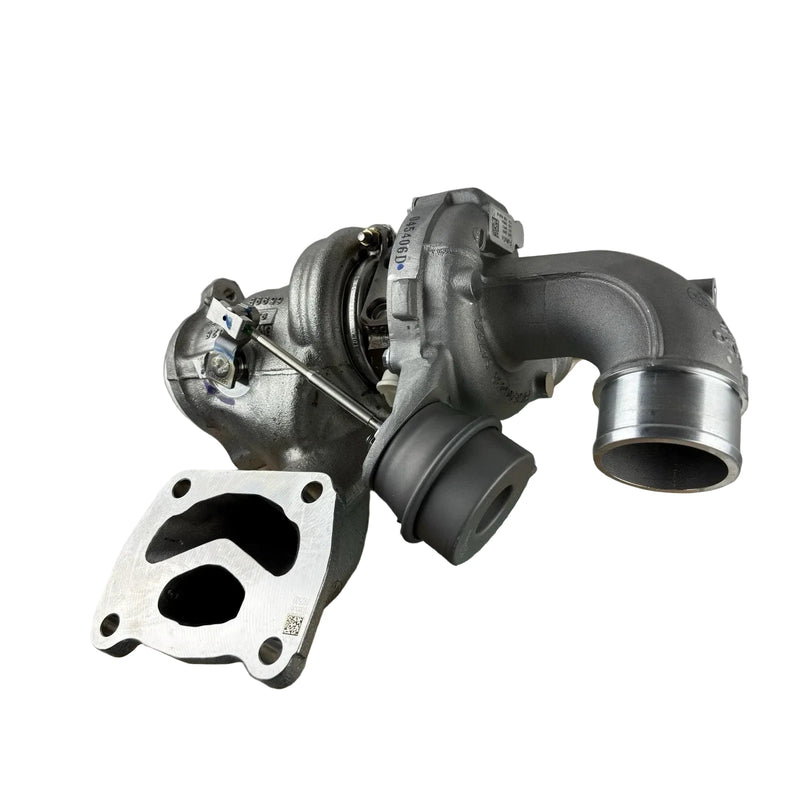 F2GZ-6K682-A Genuine Ford Turbocharger Assembly For Edge Fusion 2.0L