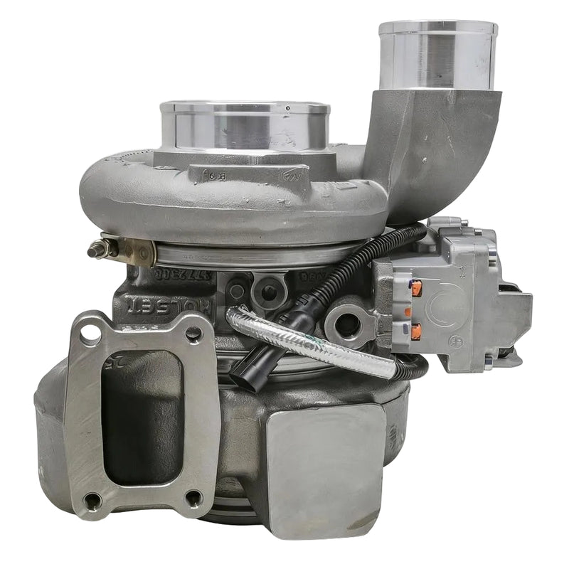 1700322356 Genuine Cummins Turbocharger For ISB13 6.7L