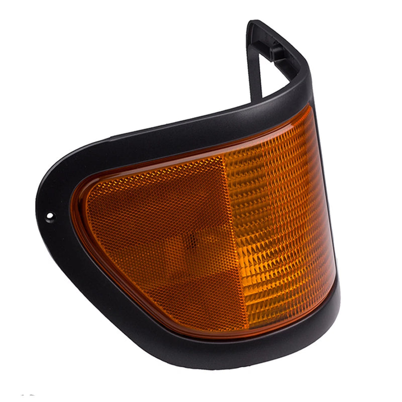 F6HZ-13200-AAE Genuine Ford Parking Light Passenger Side