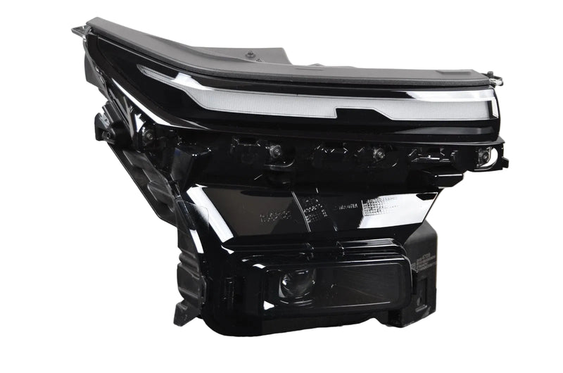 84763092 Genuine GM Front Headlamp Assembly For Chevrolet Traverse 2.5L