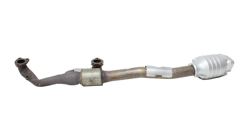 181505MJA50 Genuine Honda Catalytic Converter For Pilot Ridgeline 3.5L