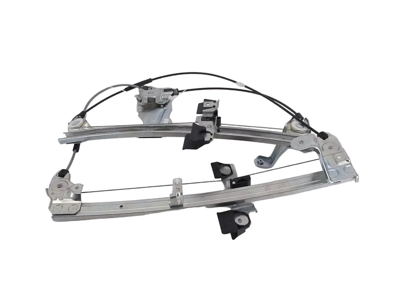 69807-35030 Genuine Toyota Back Door Window Regulator For 4Runner