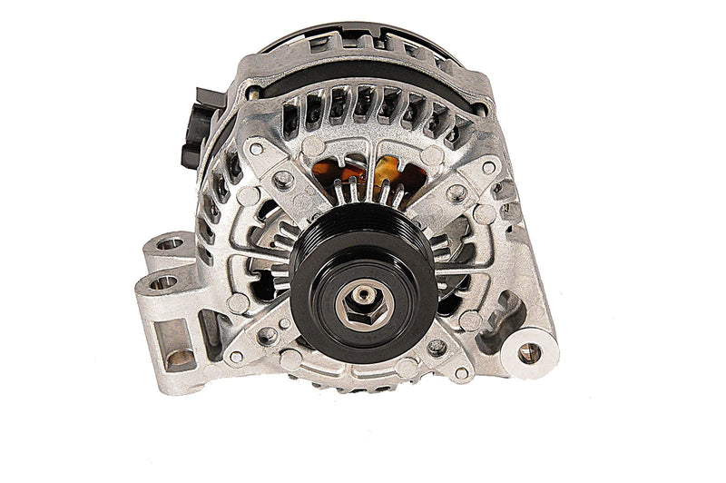 20838975 Genuine GM Alternator For Enclave Traverse Acadia Outlook 3.6L V6