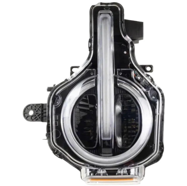 P2DZ-13008-G Genuine Ford Front Headlamp Assembly For Bronco 2021-2025