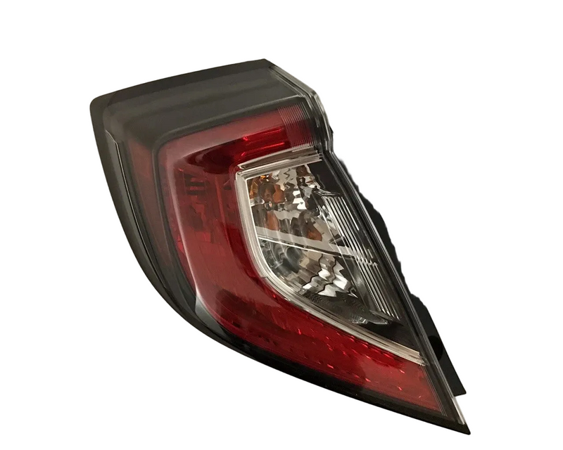 33550TGGA01 Genuine Honda Taillight Assembly For Civic 1.5L 2.0L L4