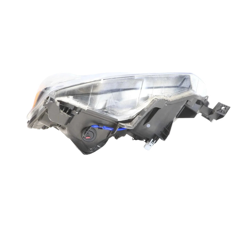81130-35541 Genuine Toyota Headlamp Assembly For 4Runner 4.0L V6
