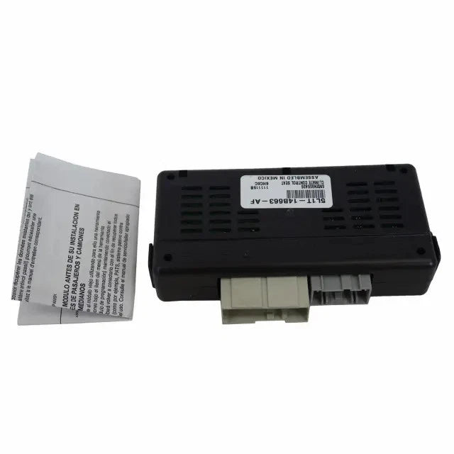 5L1Z-14C724-BA Genuine Ford Seat Heater Control Module For Expedition