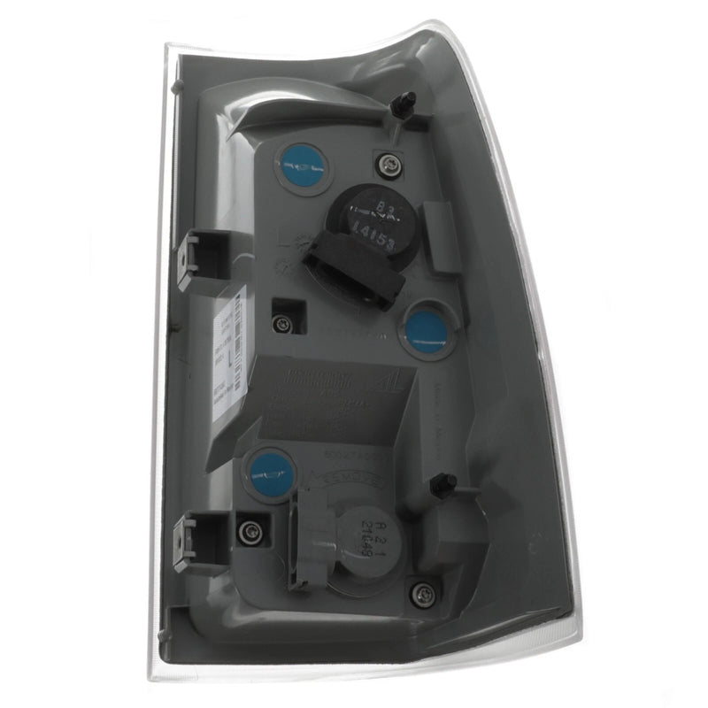 55077743AC Genuine Mopar Tail Stop Backup Lamp For Mitsubishi Raider