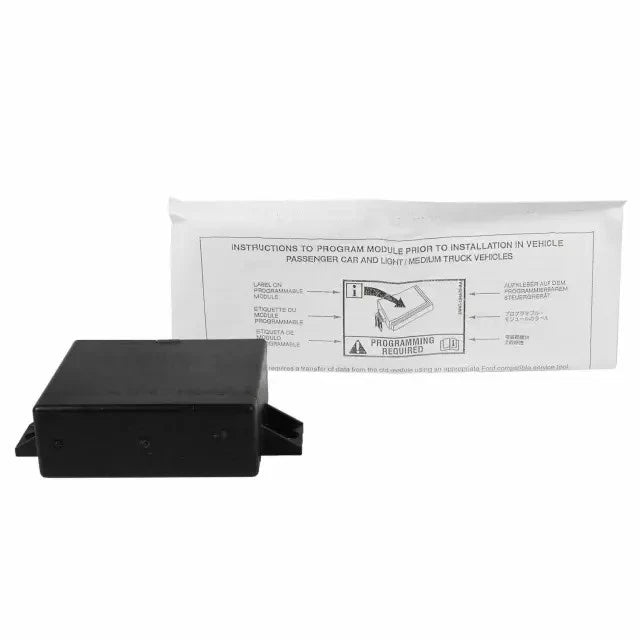 AE5Z-15K866-A Genuine Ford Parking Aid Control Module For Fusion 2.5L L4