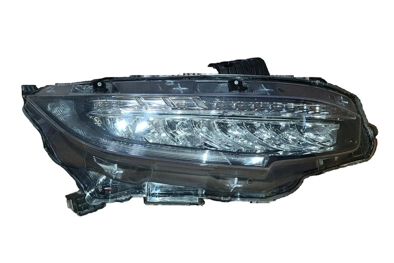 33100TBAA11 Genuine Honda Headlamp Assembly For Civic 1.5L 2.0L