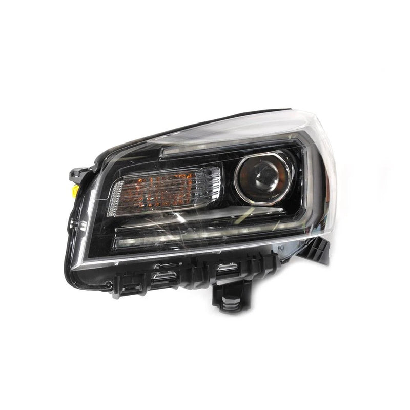 19433928 Genuine GM Headlamp Assembly For GMC Acadia 3.6L V6