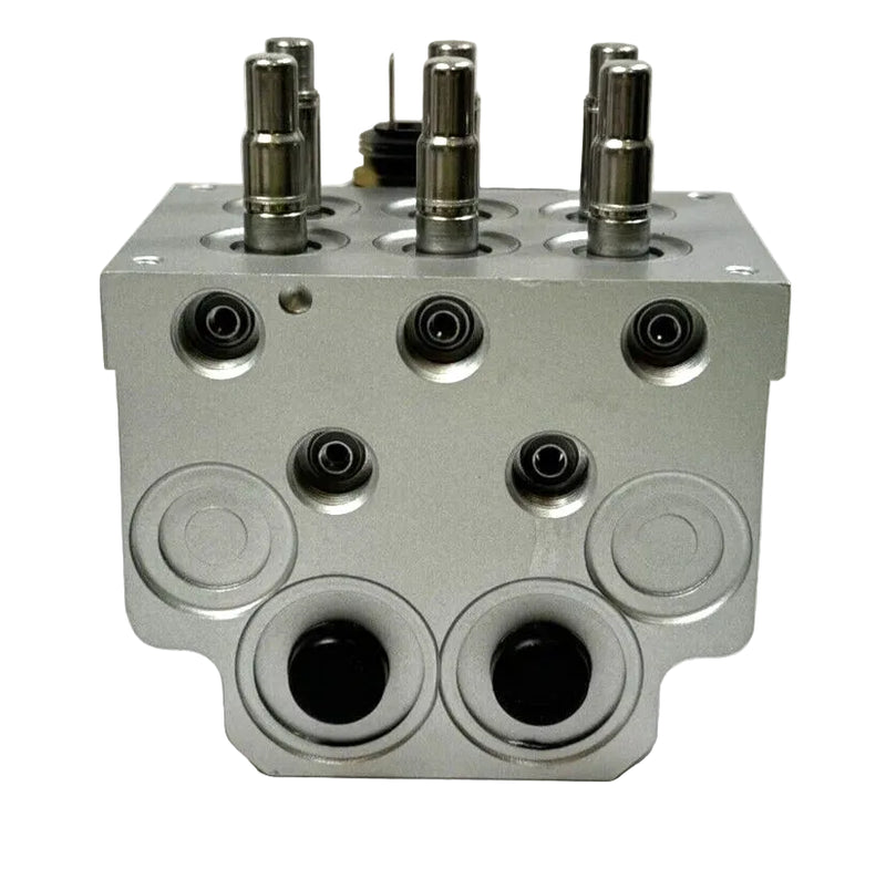 89027148 Genuine GM Brake Pressure Modulator Valve For Express Savana 1500 2500 3500