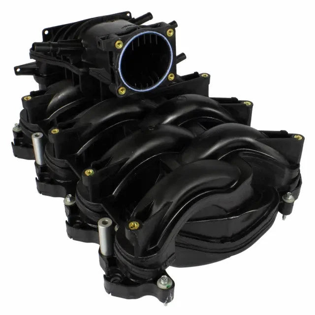 AL3Z-9424-C Genuine Ford Engine Intake Manifold For F-250 F-350 6.2L