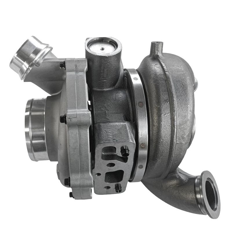 BC3Q-9G438-DM Genuine Ford Turbocharger Assembly For Ford 6.7L Diesel