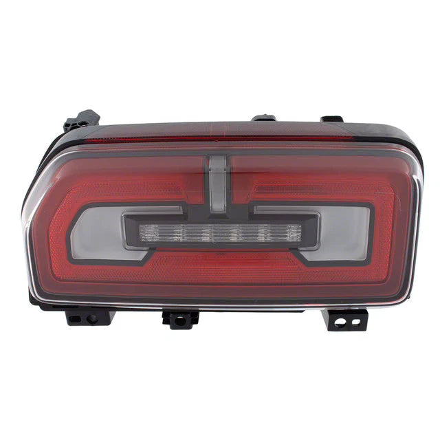 M2DZ-13405-E Genuine Ford Tail Lamp For Bronco 2.7L