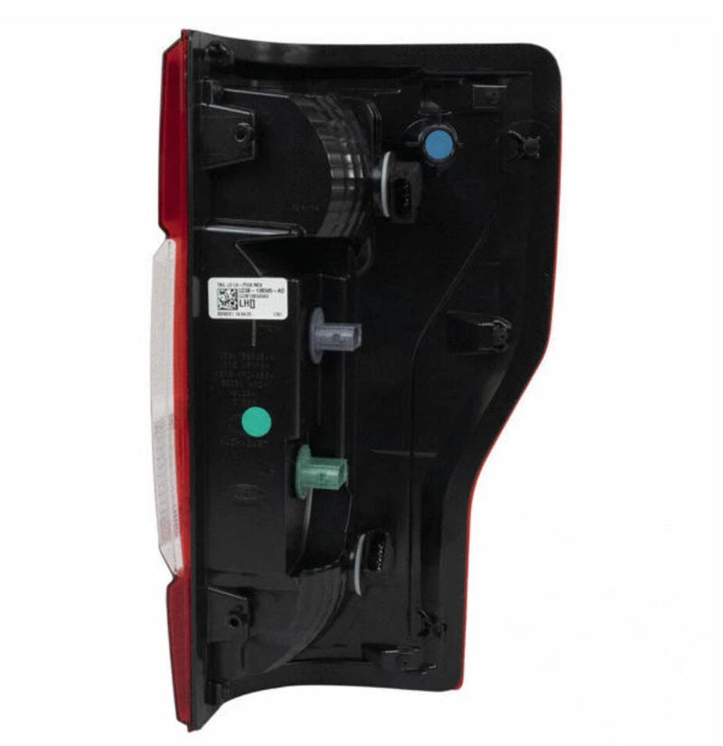 LC3Z-13404-C Genuine Ford Tail Lamp Assembly For F-250 F-350 F-450