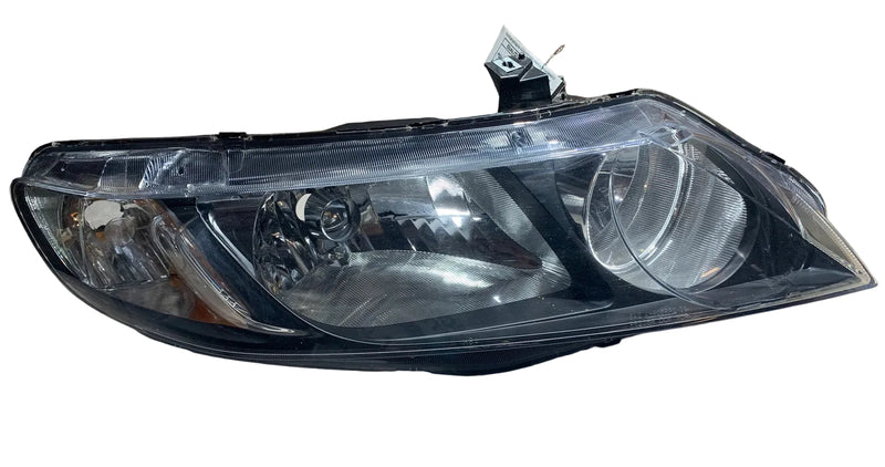 33101SVBA02 Genuine Honda Headlamp Assembly RH For Civic 2.0L