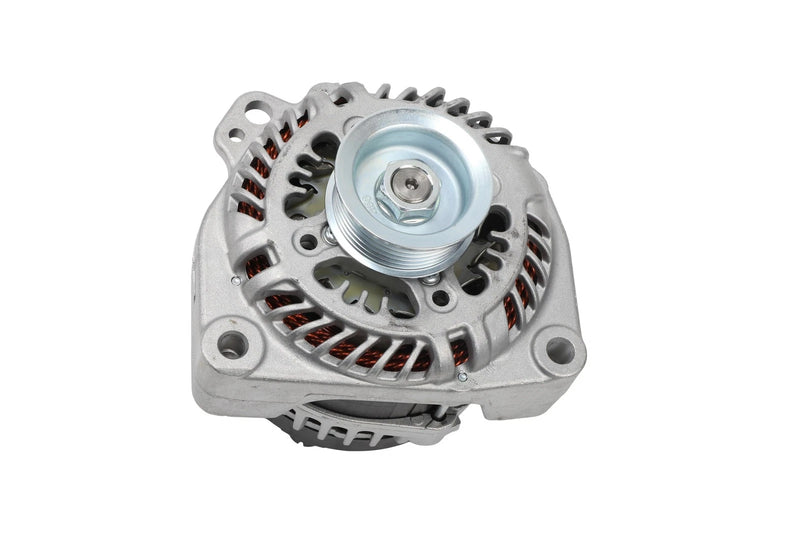 13534128 Genuine GM Alternator For Silverado Sierra Yukon 5.3L 6.2L
